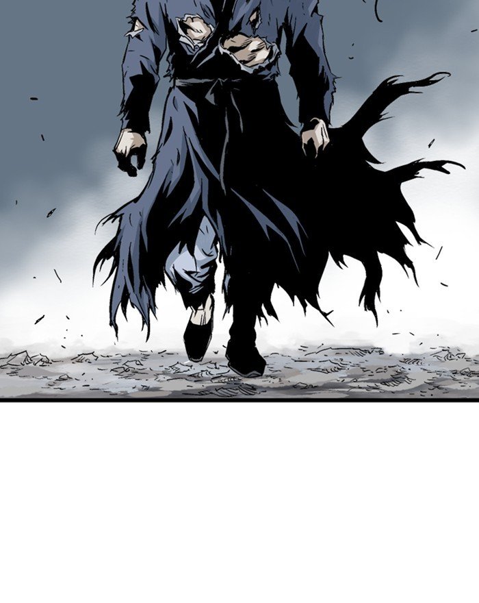 Read Gosu ENGLISH Manga Online