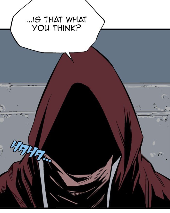 Read Gosu ENGLISH Manga Online