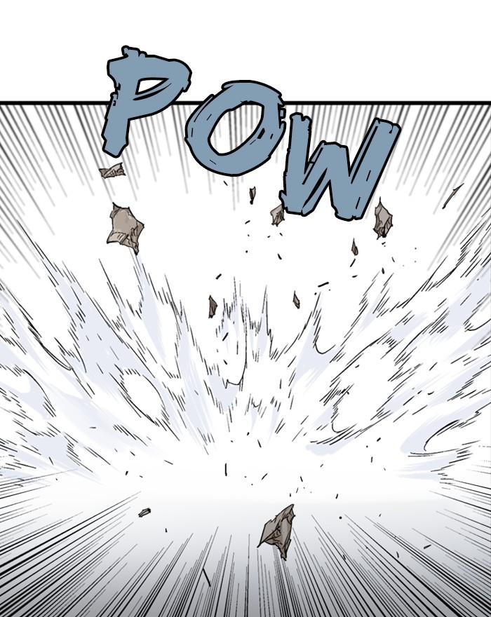 Read Gosu ENGLISH Manga Online