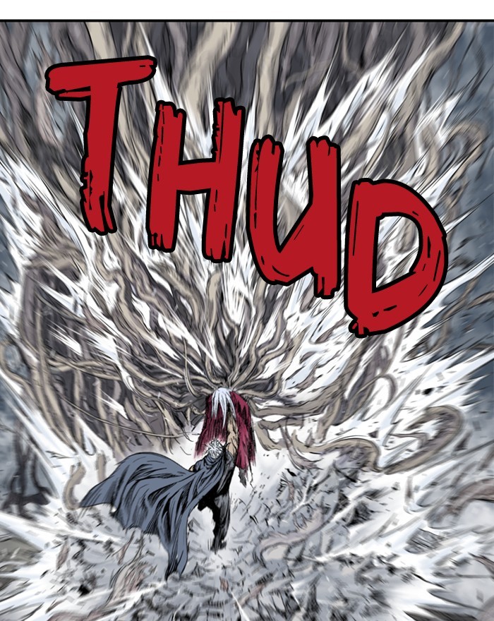 Read Gosu ENGLISH Manga Online