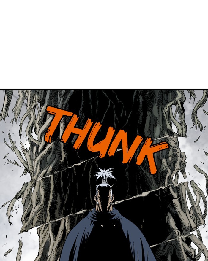 Read Gosu ENGLISH Manga Online