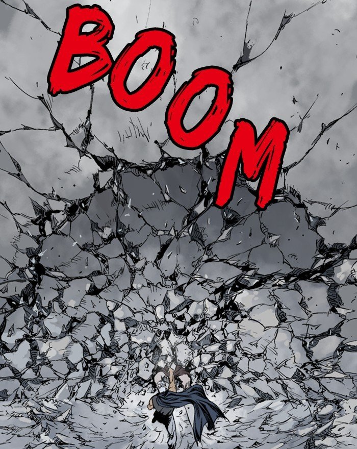 Read Gosu ENGLISH Manga Online