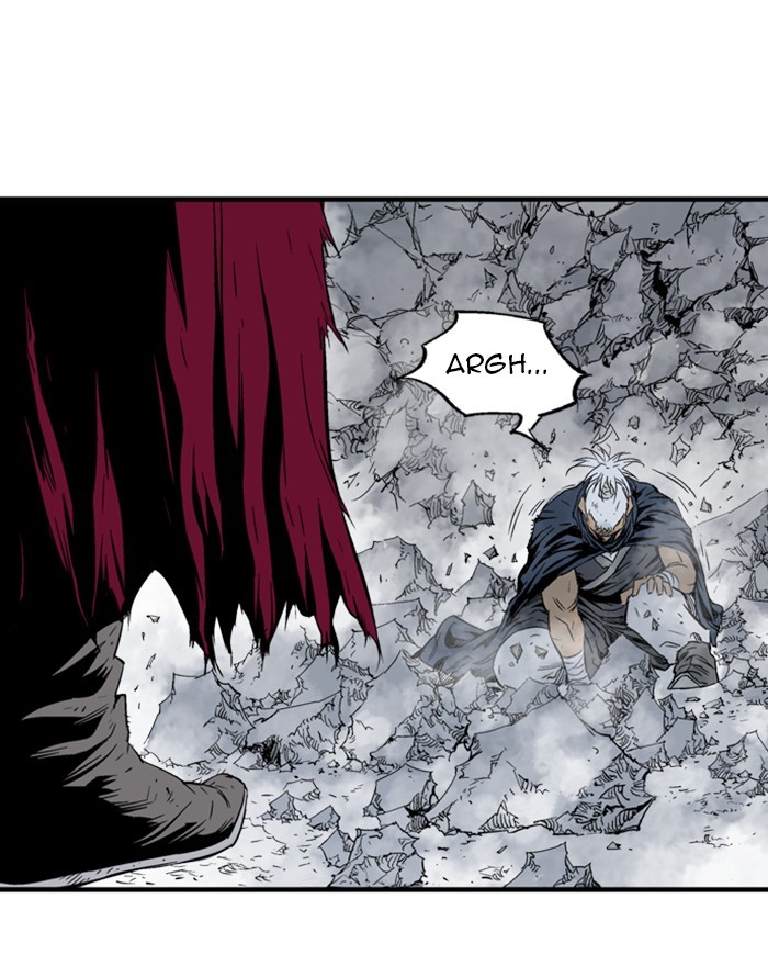 Read Gosu ENGLISH Manga Online