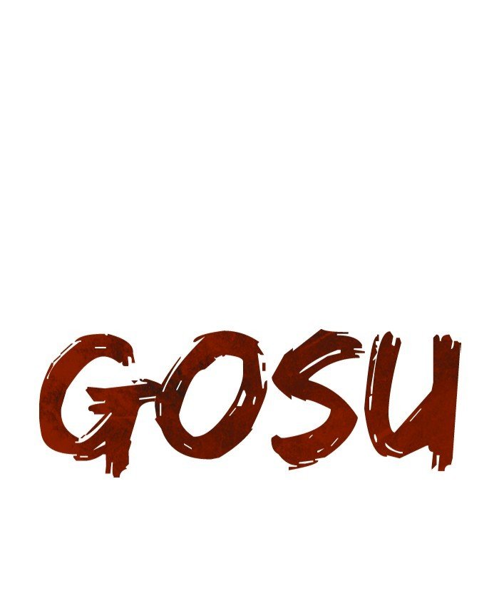 Read Gosu ENGLISH Manga Online