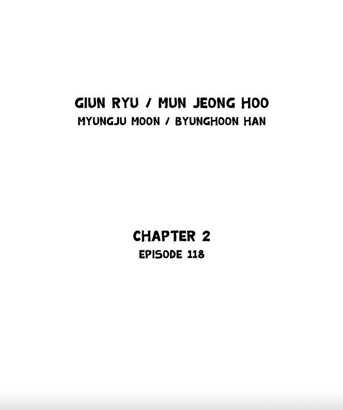 Read Gosu ENGLISH Manga Online