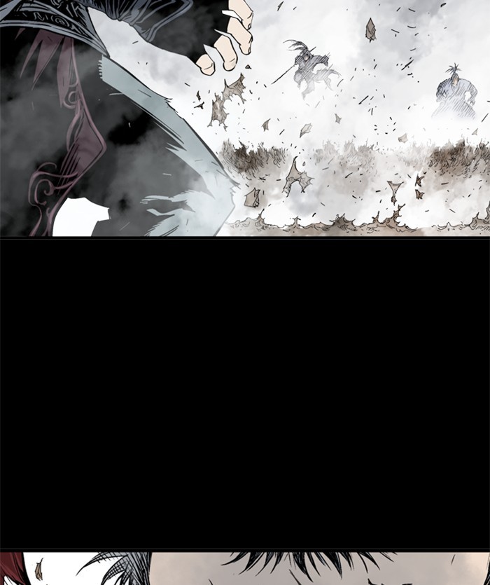 Read Gosu ENGLISH Manga Online