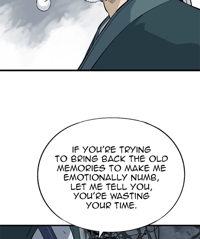 Read Gosu ENGLISH Manga Online