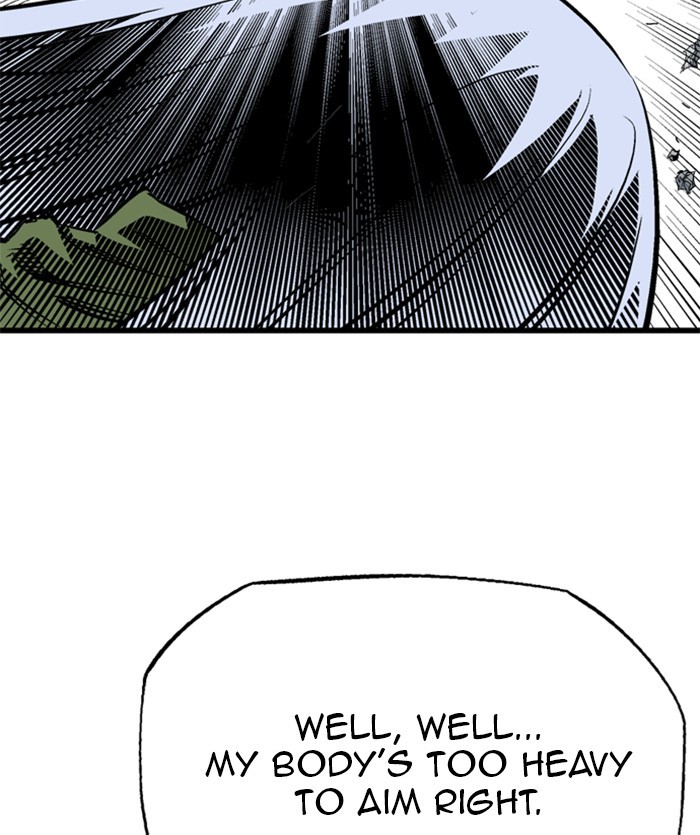 Read Gosu ENGLISH Manga Online