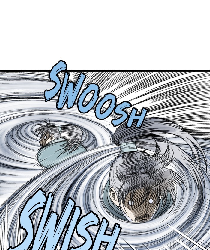 Read Gosu ENGLISH Manga Online