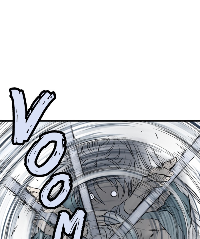 Read Gosu ENGLISH Manga Online