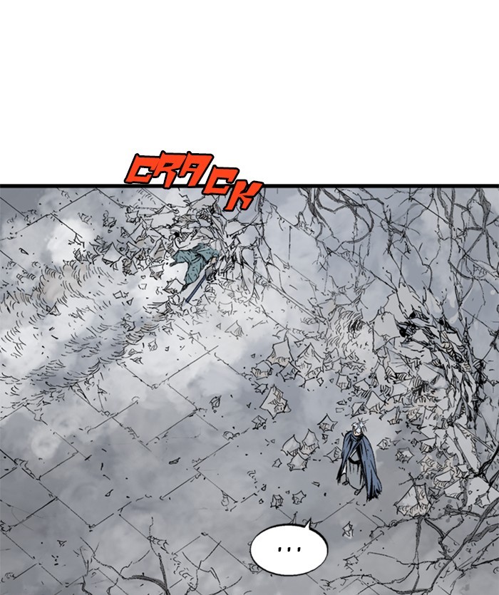 Read Gosu ENGLISH Manga Online