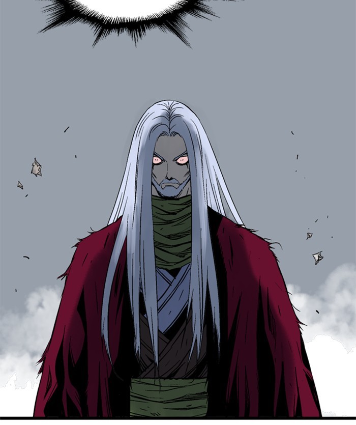 Read Gosu ENGLISH Manga Online