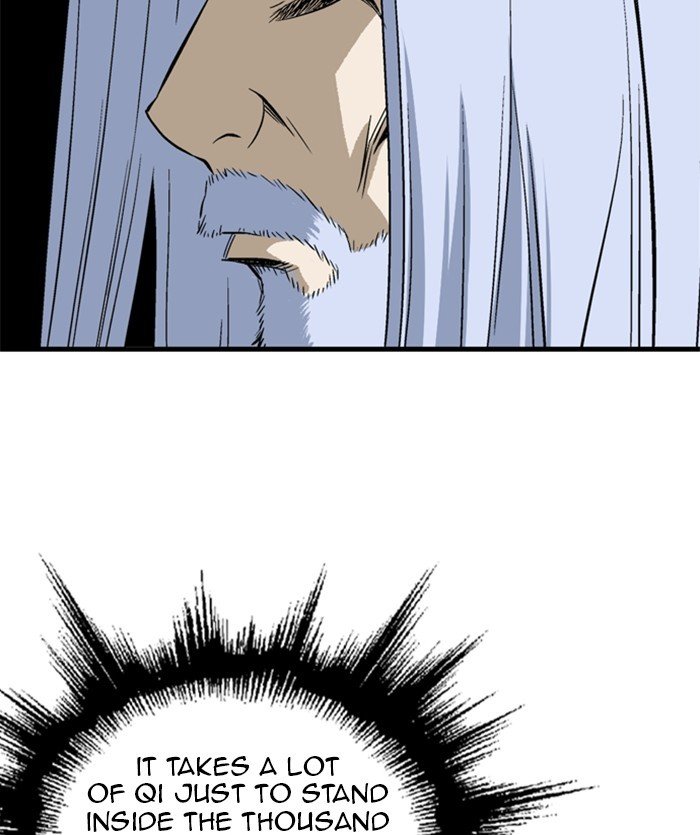 Read Gosu ENGLISH Manga Online