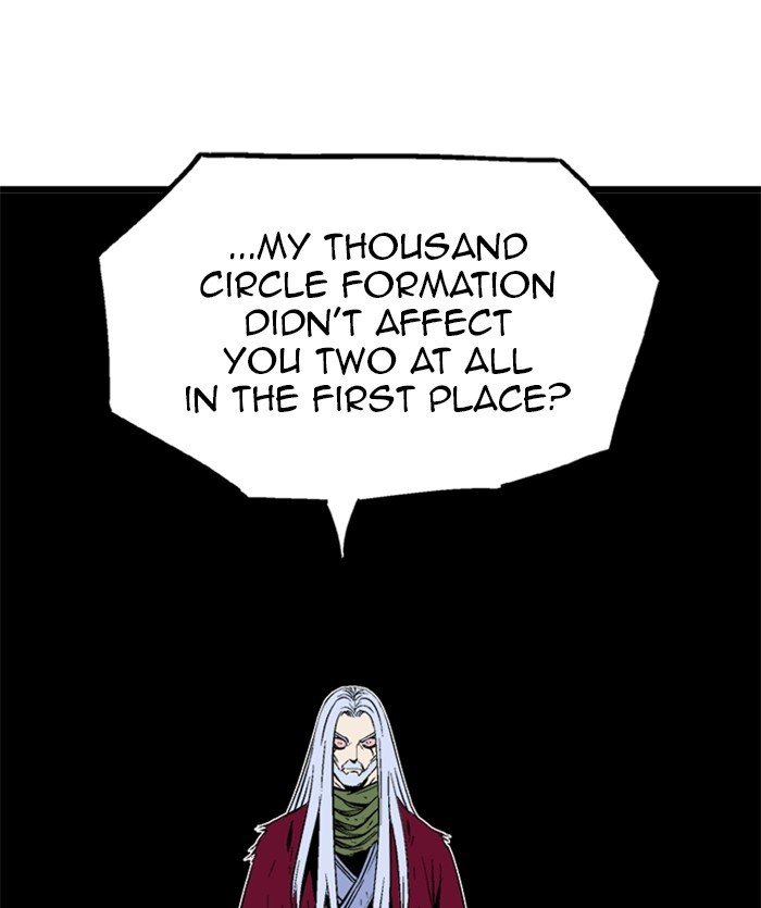 Read Gosu ENGLISH Manga Online