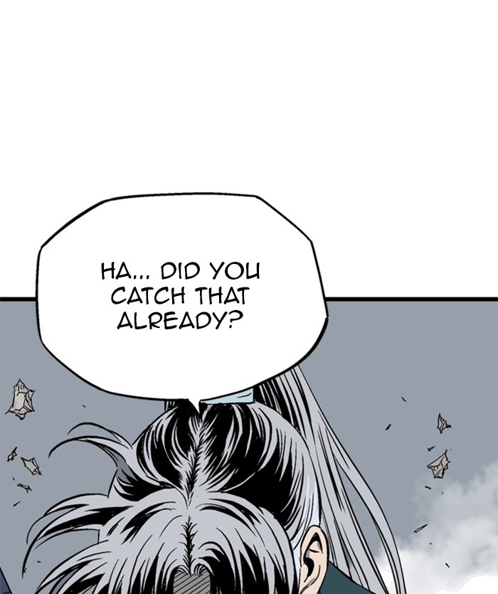 Read Gosu ENGLISH Manga Online