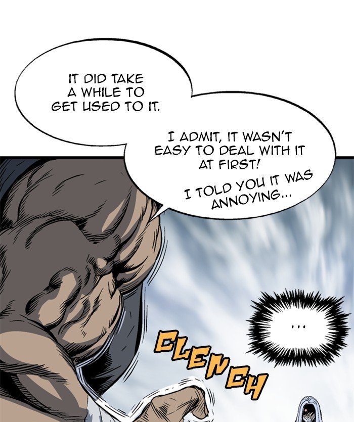 Read Gosu ENGLISH Manga Online