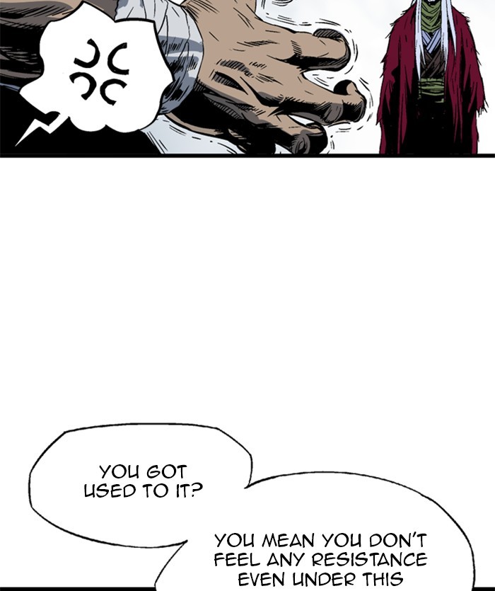 Read Gosu ENGLISH Manga Online