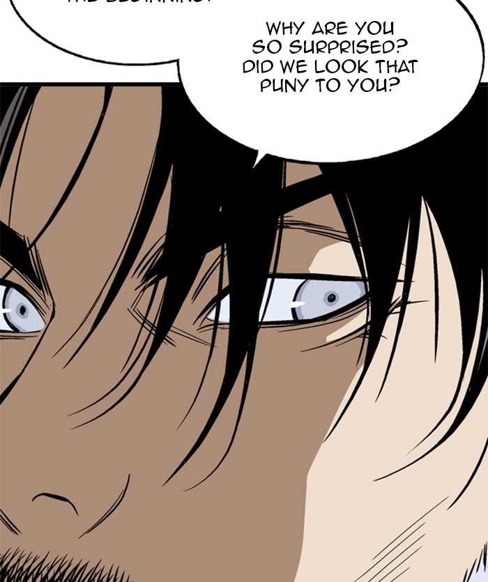 Read Gosu ENGLISH Manga Online