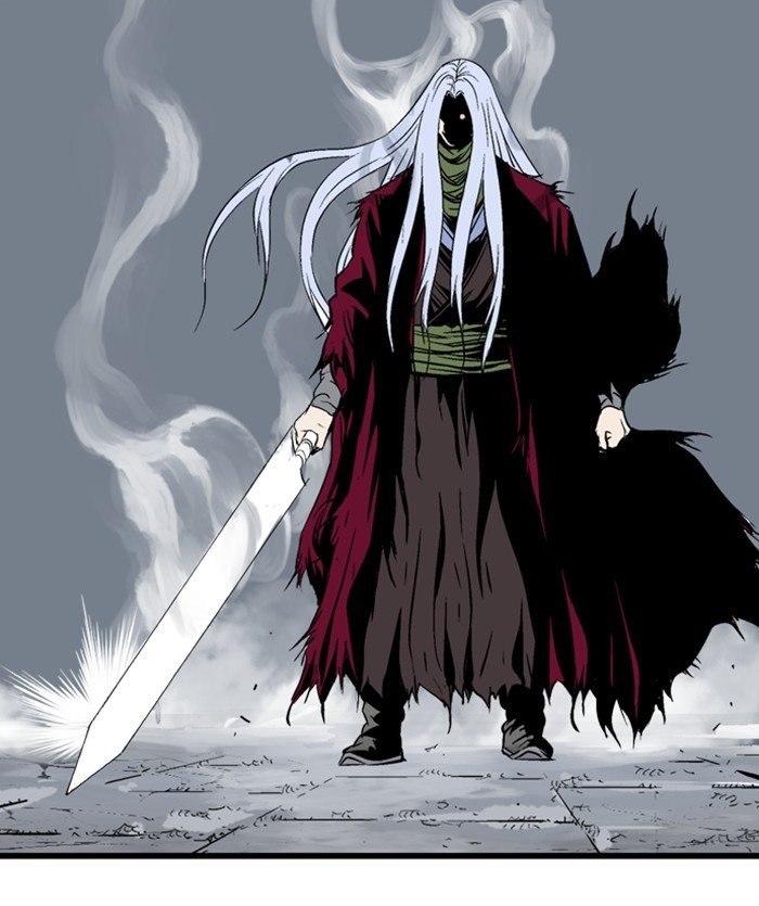 Read Gosu ENGLISH Manga Online