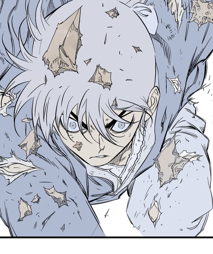 Read Gosu ENGLISH Manga Online