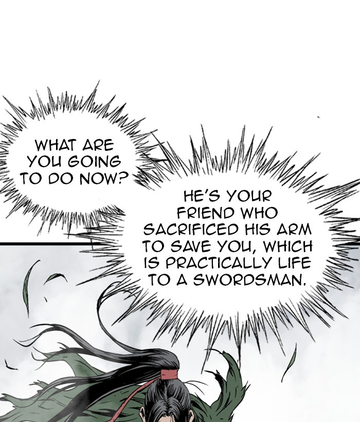 Read Gosu ENGLISH Manga Online