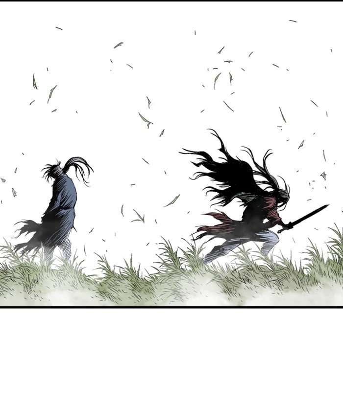 Read Gosu ENGLISH Manga Online