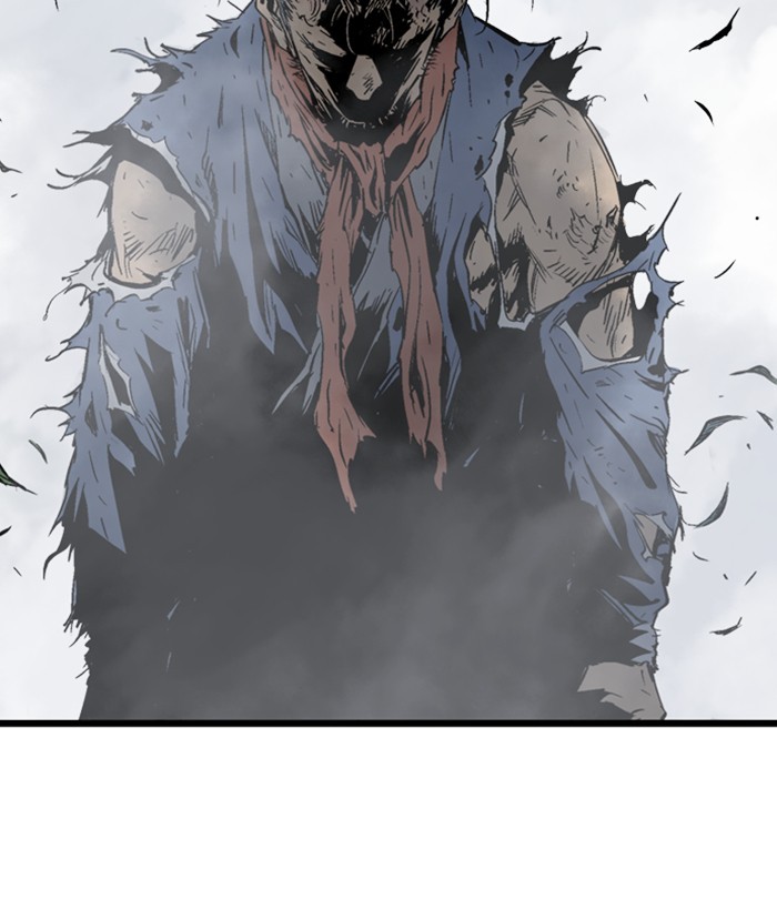 Read Gosu ENGLISH Manga Online