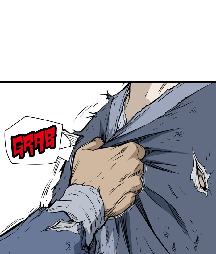 Read Gosu ENGLISH Manga Online