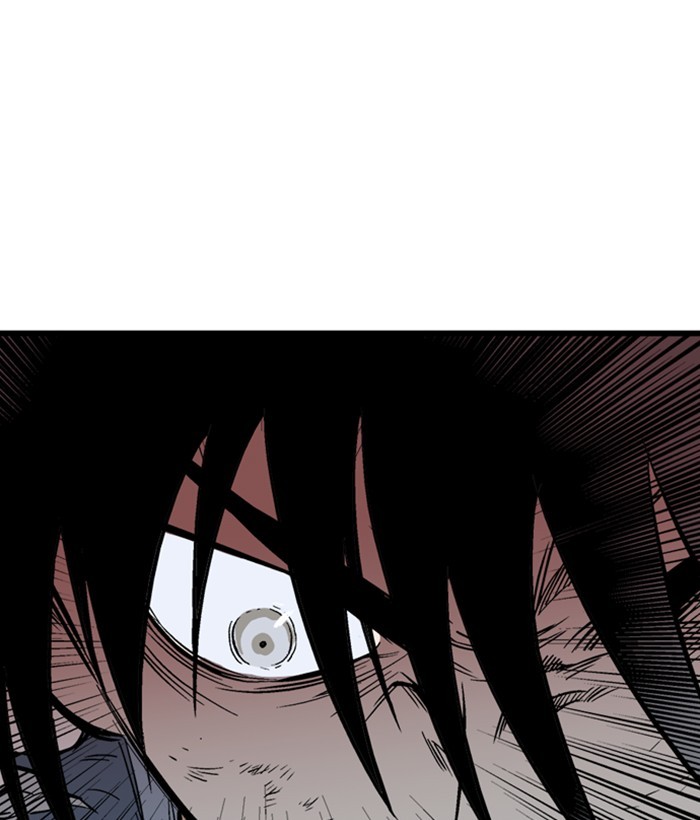 Read Gosu ENGLISH Manga Online