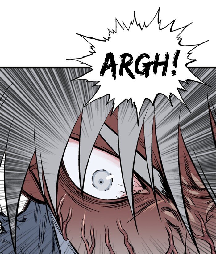 Read Gosu ENGLISH Manga Online