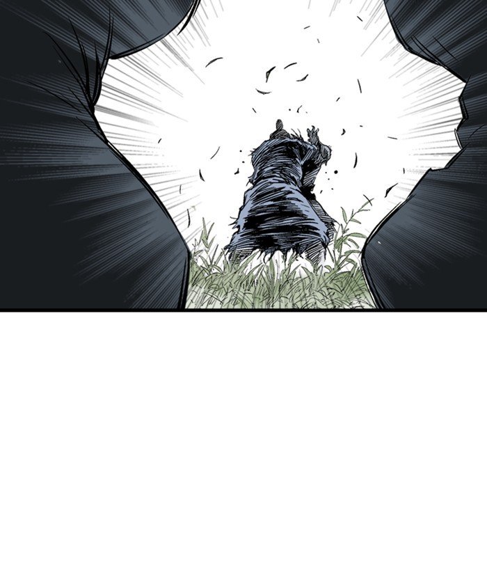 Read Gosu ENGLISH Manga Online