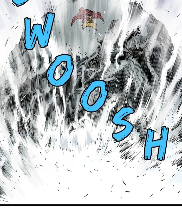 Read Gosu ENGLISH Manga Online