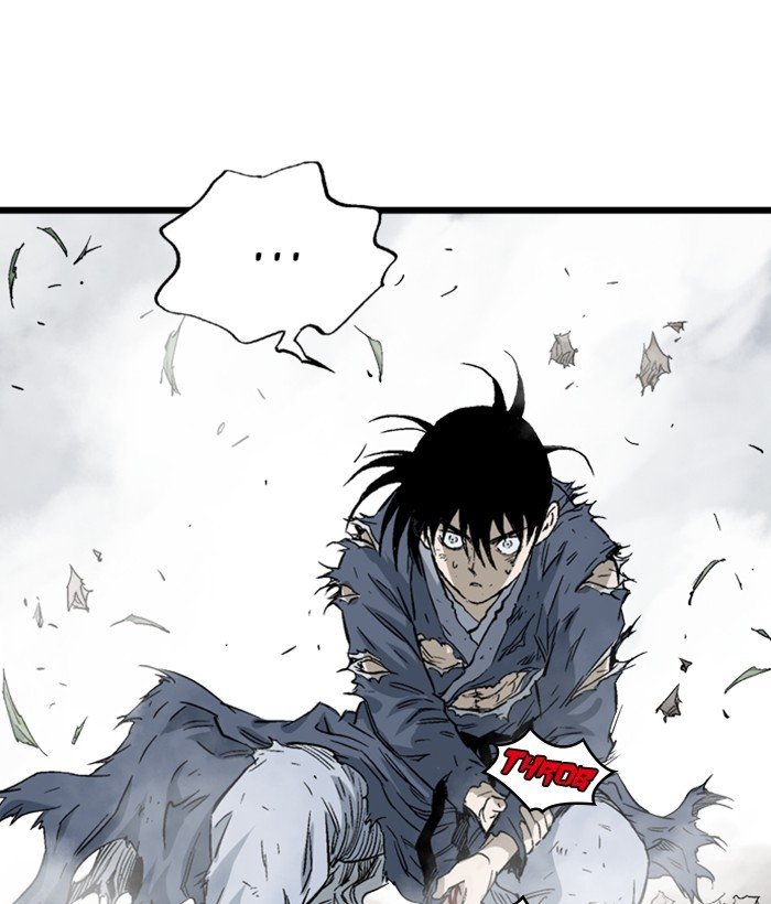 Read Gosu ENGLISH Manga Online