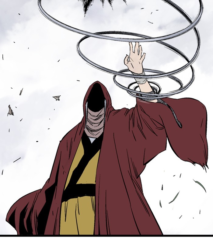 Read Gosu ENGLISH Manga Online