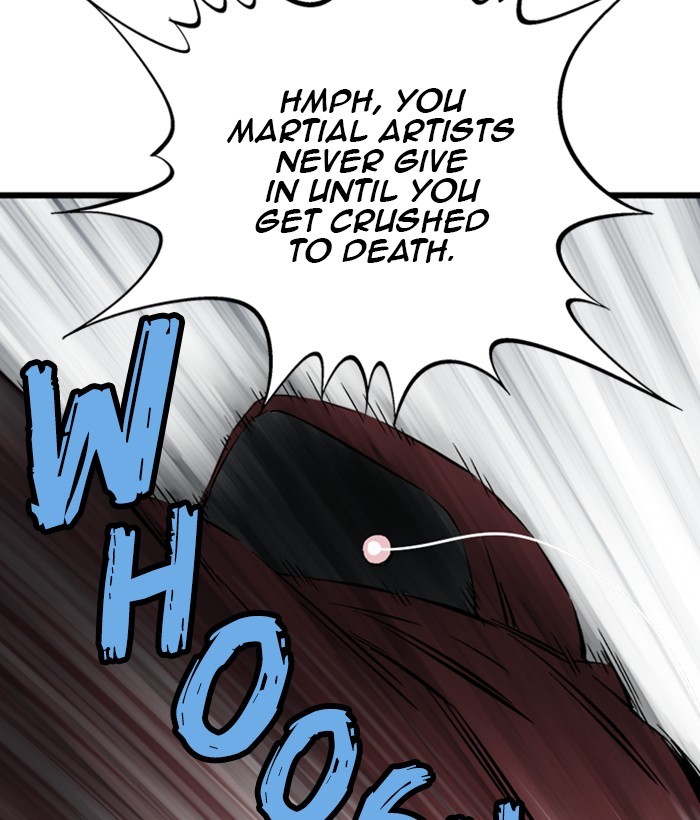 Read Gosu ENGLISH Manga Online