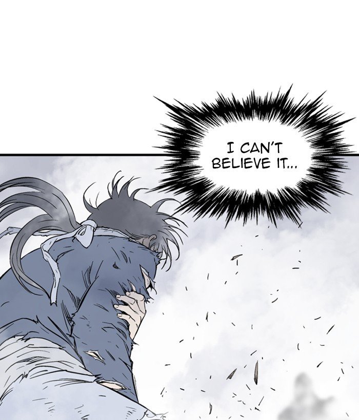 Read Gosu ENGLISH Manga Online