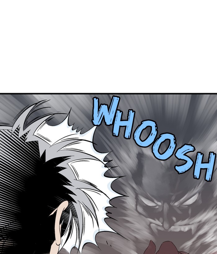 Read Gosu ENGLISH Manga Online