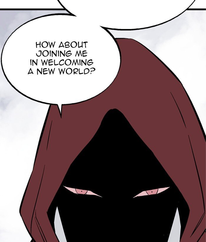 Read Gosu ENGLISH Manga Online