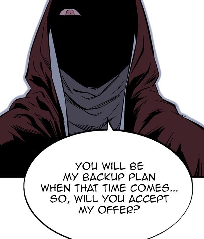 Read Gosu ENGLISH Manga Online