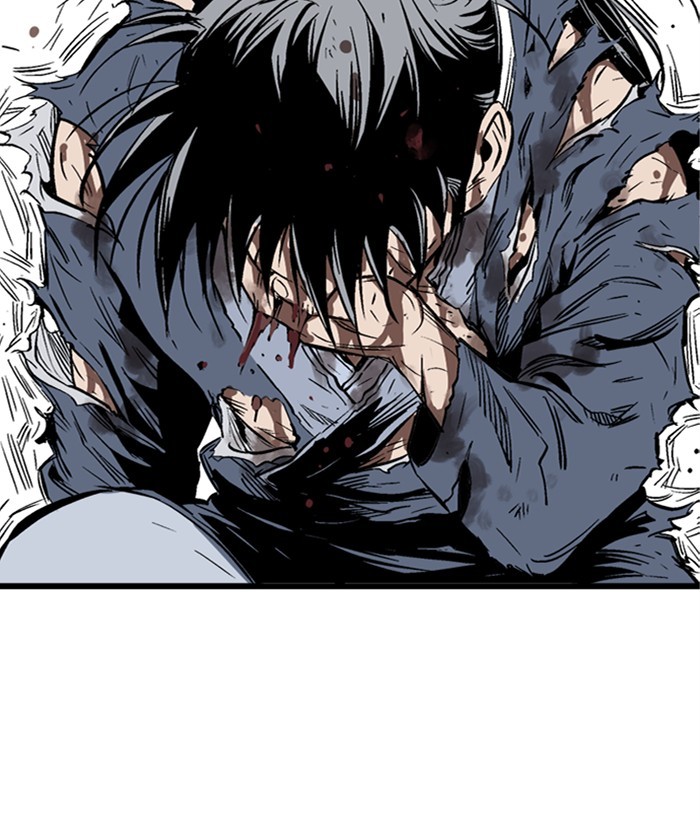 Read Gosu ENGLISH Manga Online