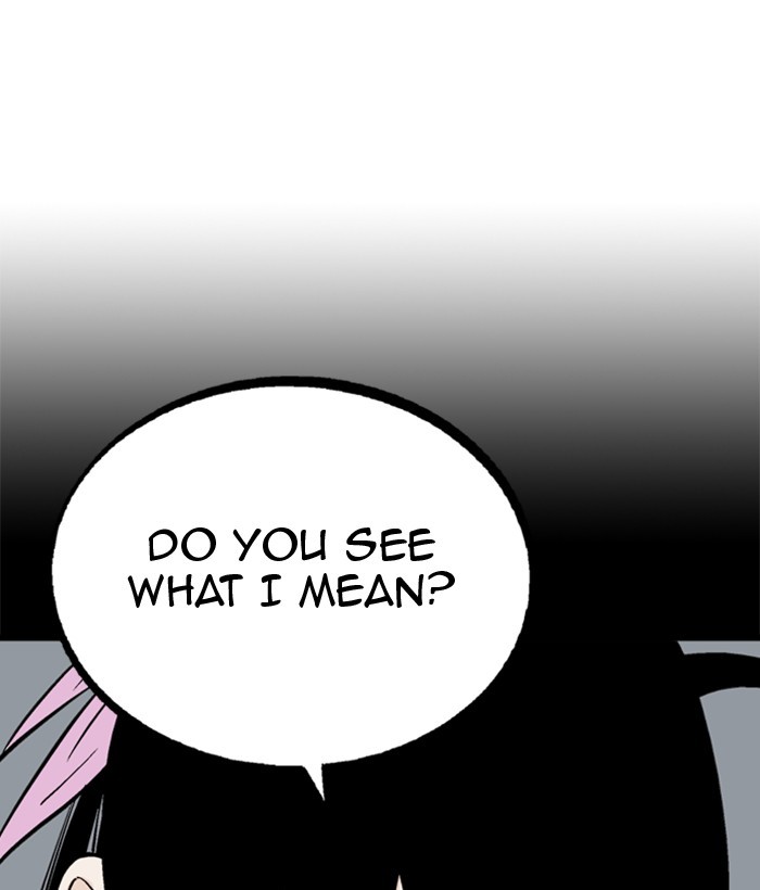 Read Gosu ENGLISH Manga Online