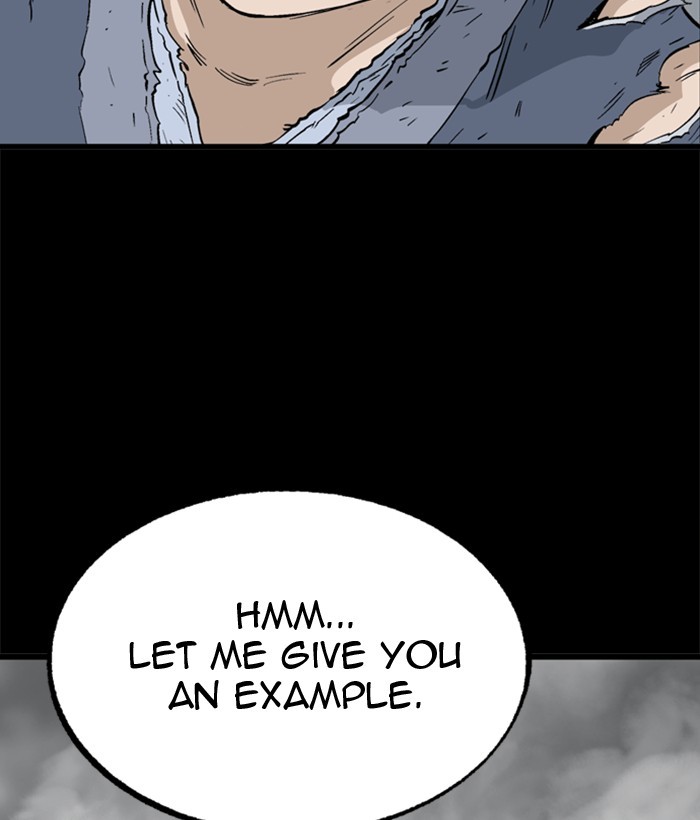 Read Gosu ENGLISH Manga Online