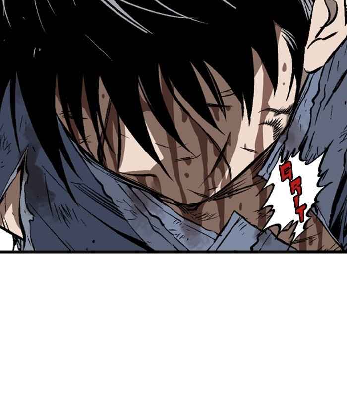 Read Gosu ENGLISH Manga Online