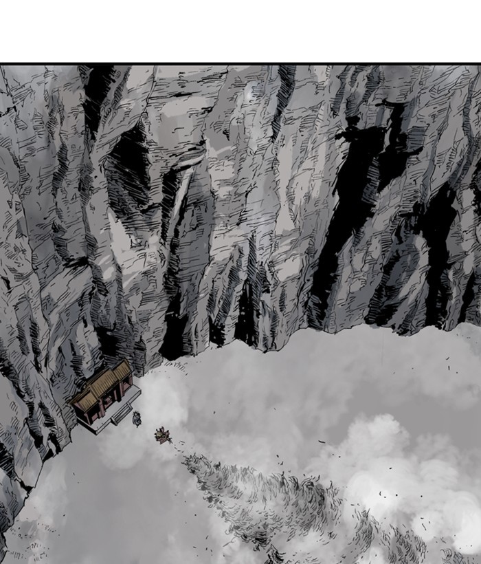 Read Gosu ENGLISH Manga Online