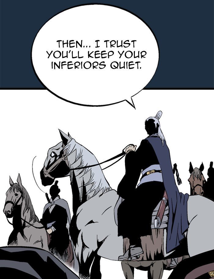 Read Gosu ENGLISH Manga Online