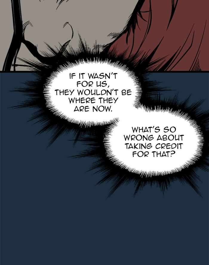 Read Gosu ENGLISH Manga Online