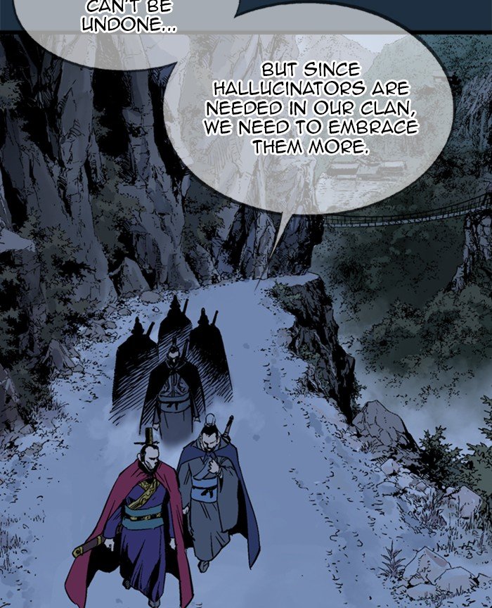 Read Gosu ENGLISH Manga Online