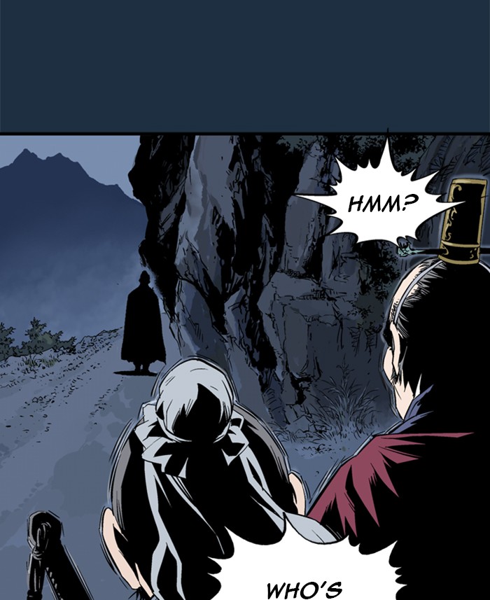 Read Gosu ENGLISH Manga Online