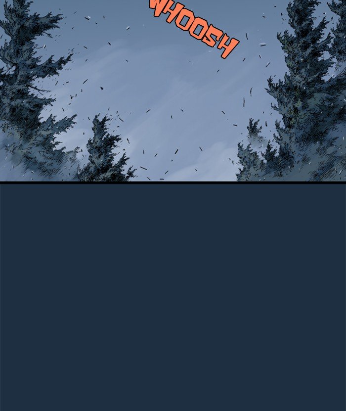 Read Gosu ENGLISH Manga Online