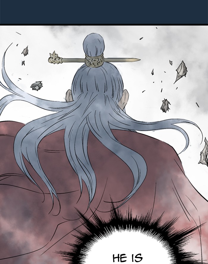 Read Gosu ENGLISH Manga Online